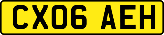 CX06AEH
