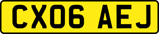 CX06AEJ