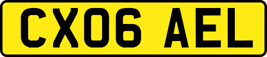 CX06AEL