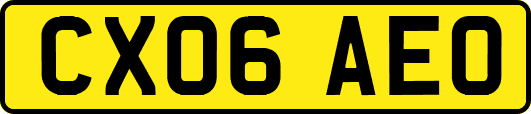 CX06AEO