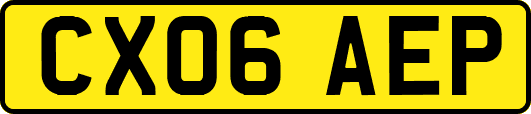 CX06AEP