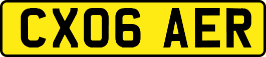 CX06AER