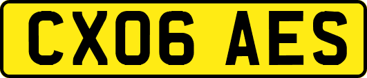 CX06AES