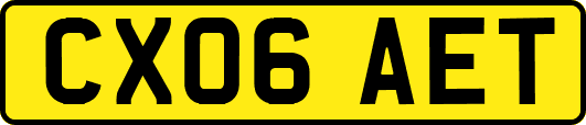 CX06AET