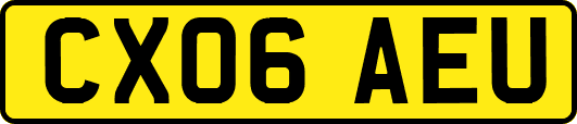 CX06AEU