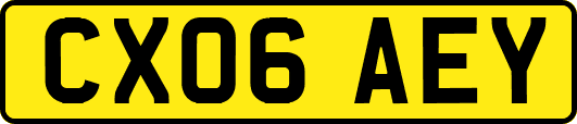 CX06AEY