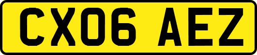 CX06AEZ