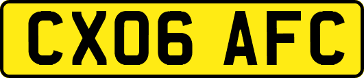CX06AFC