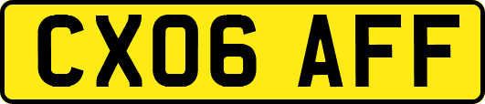 CX06AFF
