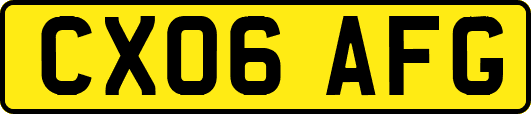CX06AFG