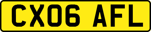 CX06AFL