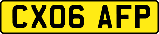 CX06AFP
