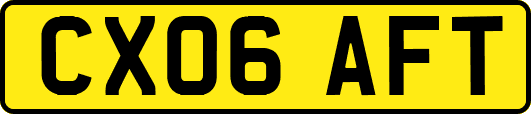 CX06AFT