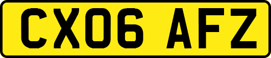 CX06AFZ
