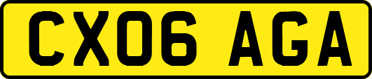 CX06AGA