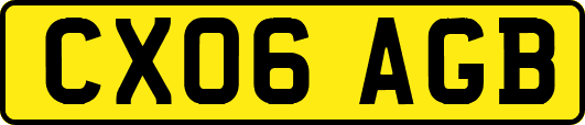 CX06AGB