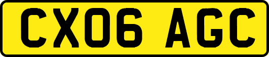 CX06AGC