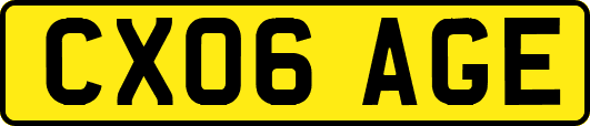 CX06AGE