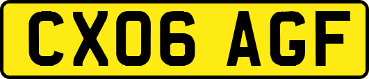 CX06AGF