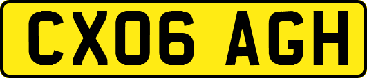 CX06AGH