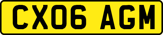 CX06AGM