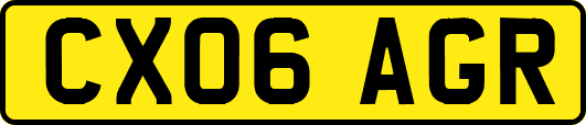 CX06AGR