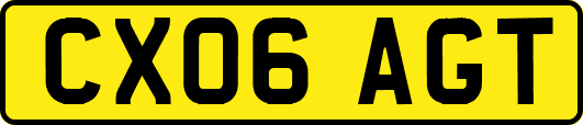 CX06AGT