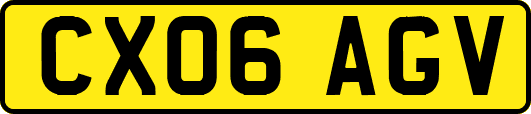 CX06AGV