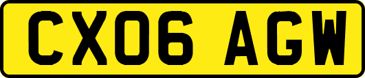 CX06AGW