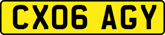 CX06AGY