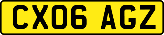 CX06AGZ