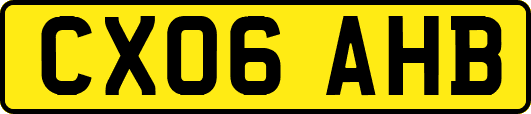 CX06AHB