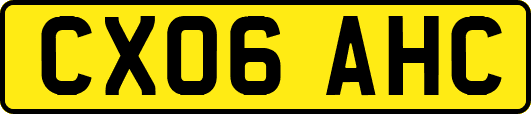 CX06AHC