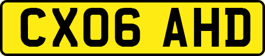 CX06AHD