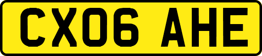 CX06AHE