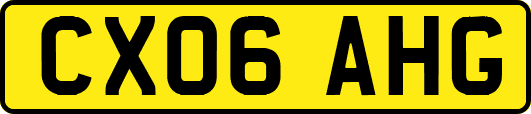 CX06AHG