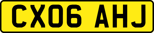 CX06AHJ