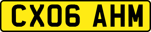 CX06AHM