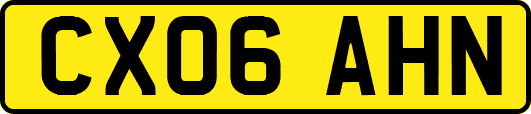 CX06AHN