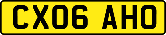 CX06AHO