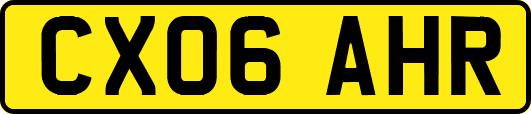 CX06AHR