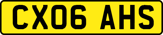 CX06AHS