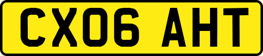 CX06AHT