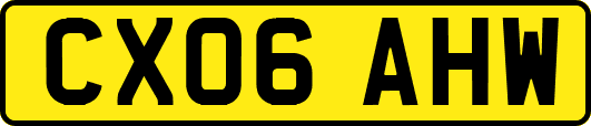 CX06AHW