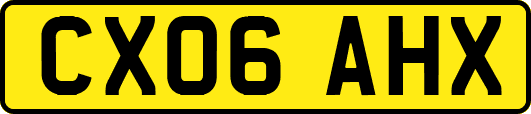 CX06AHX