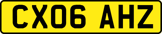 CX06AHZ