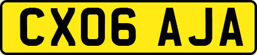 CX06AJA