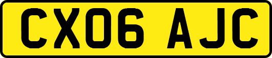 CX06AJC