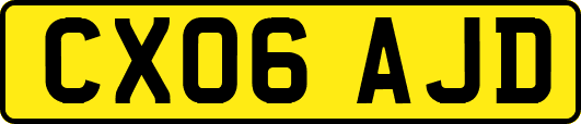 CX06AJD