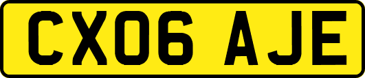 CX06AJE